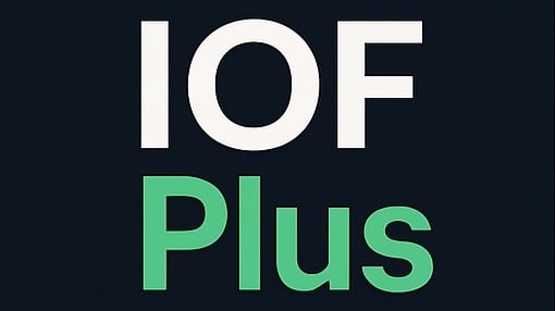 Insitutional Order Finder Plus