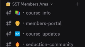 SST Free Access