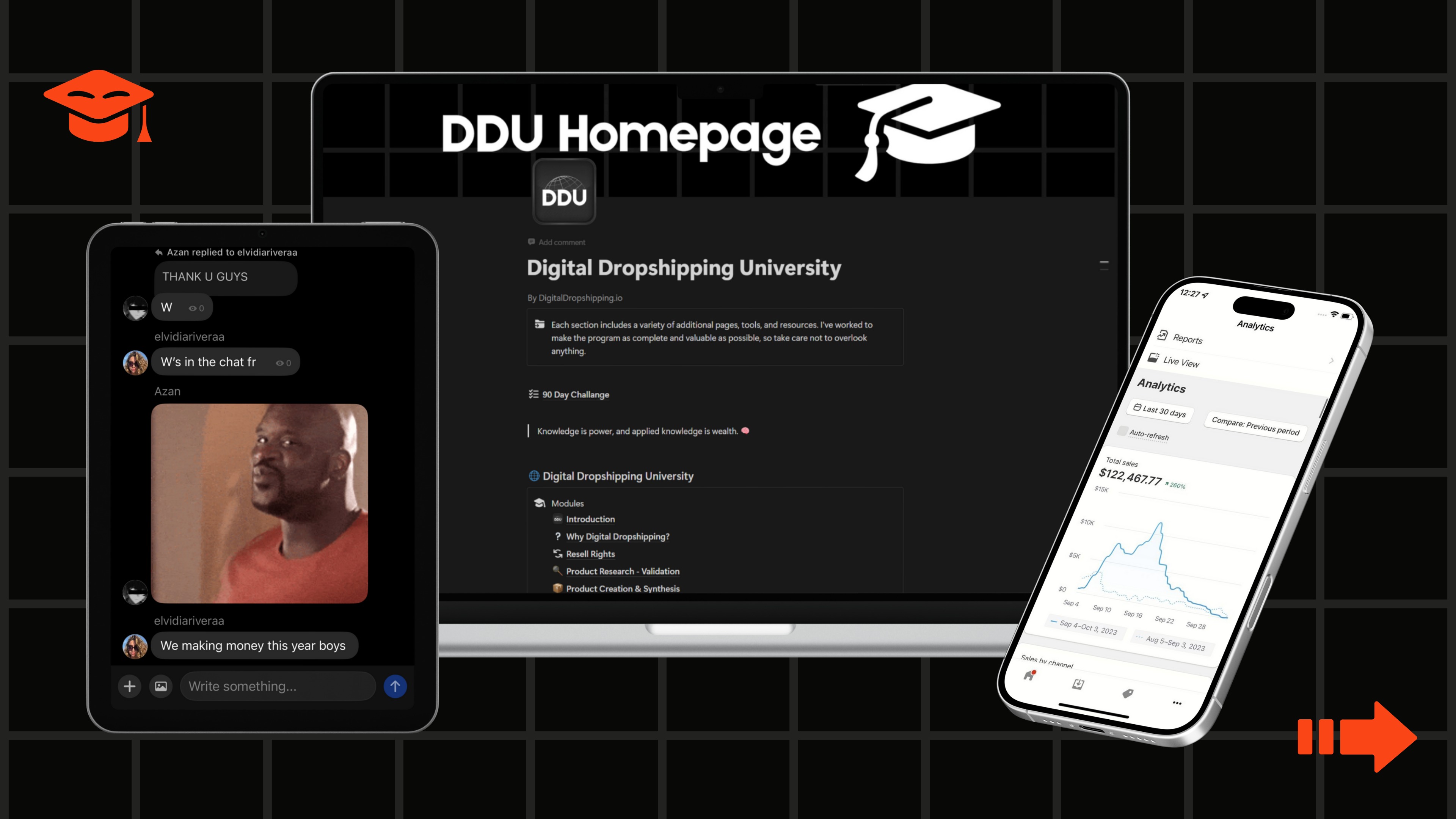 Digital University