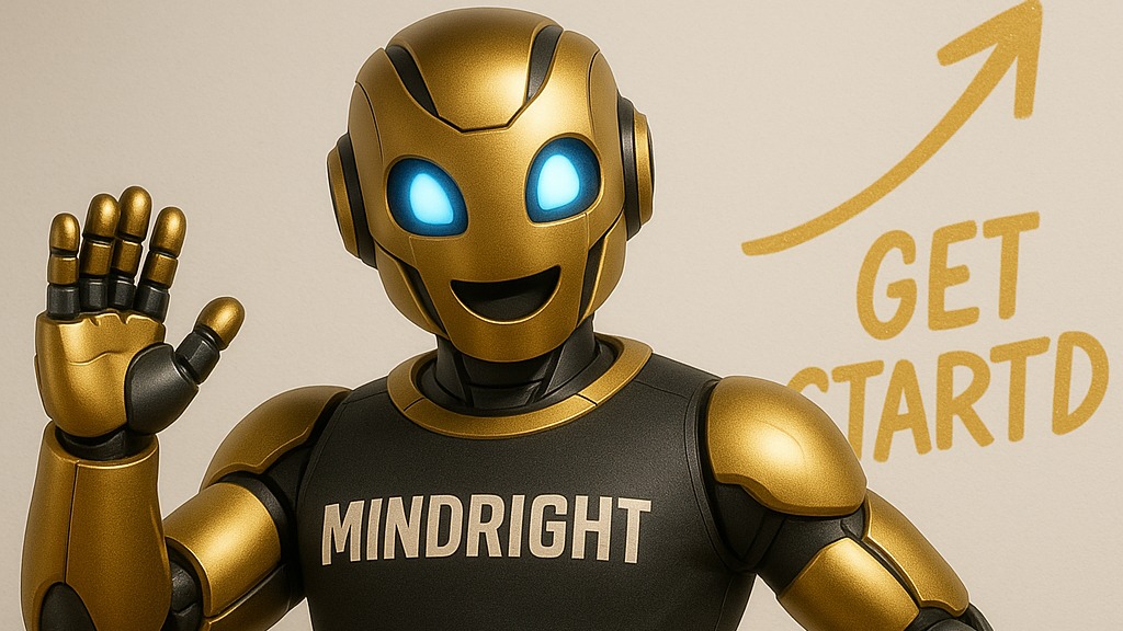 MindRight AI