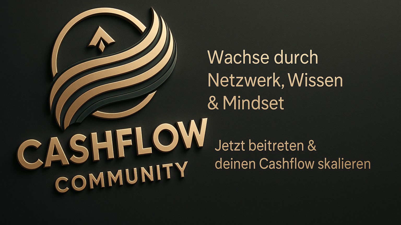 CashFlow Community 