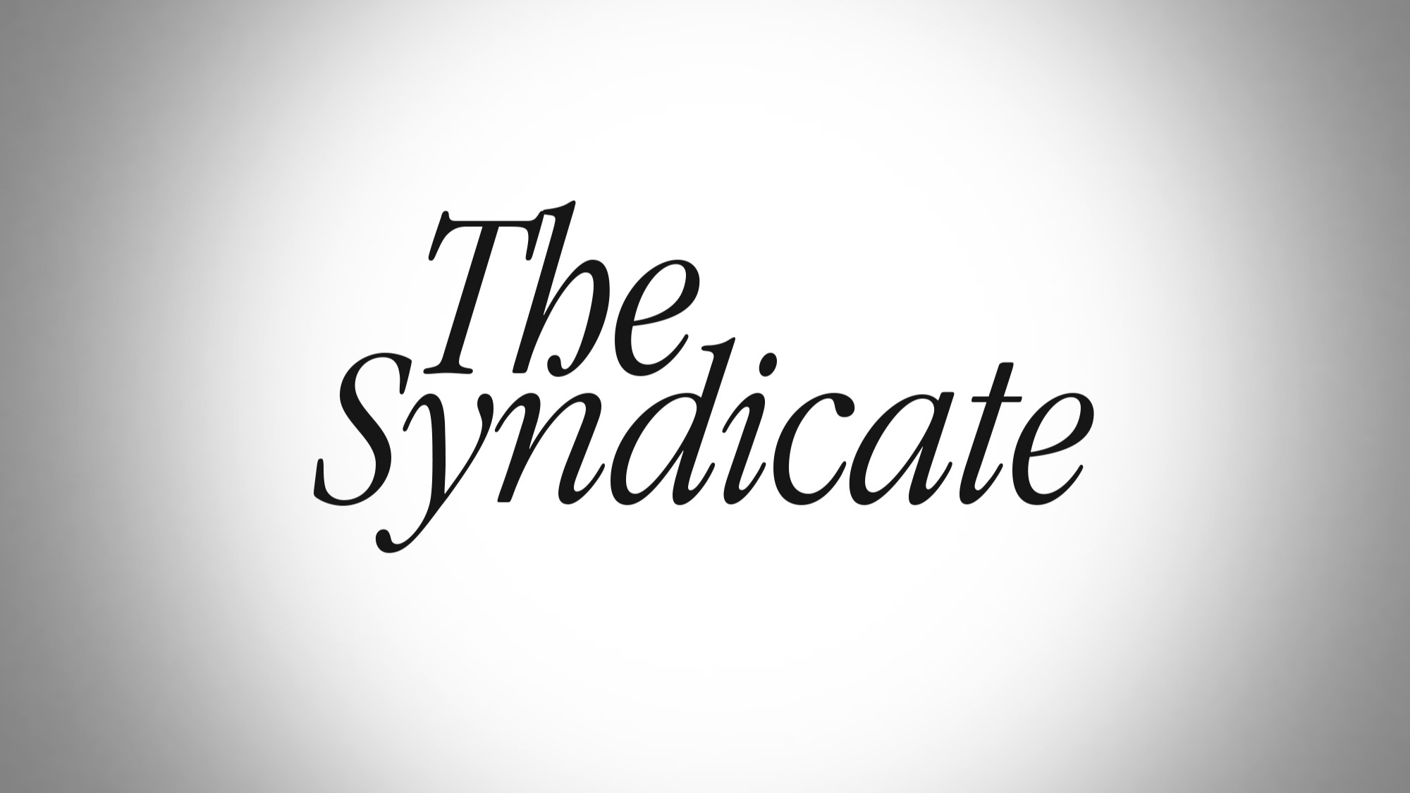 The Syndicate Platinum