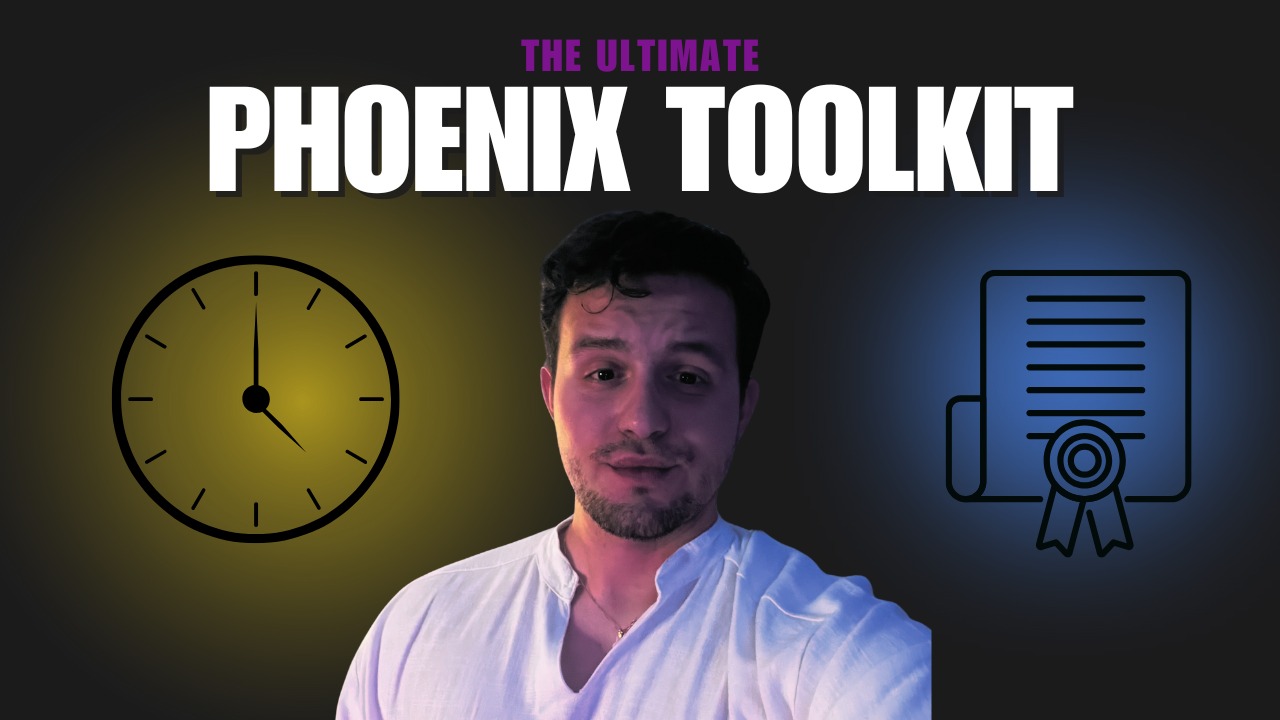 Phoenix Toolkit