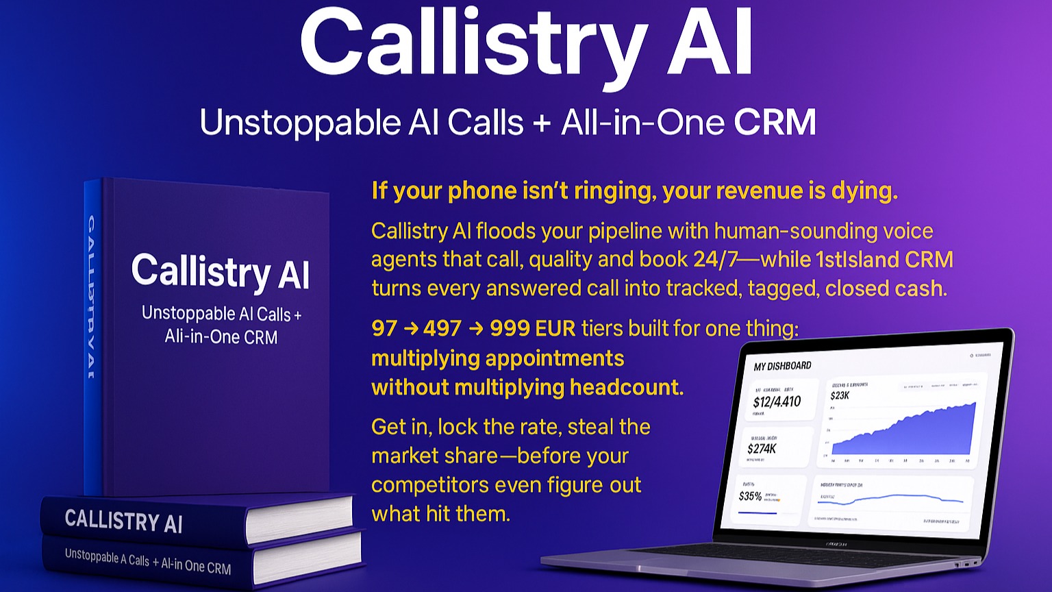 From$0 to Clients with Just AI