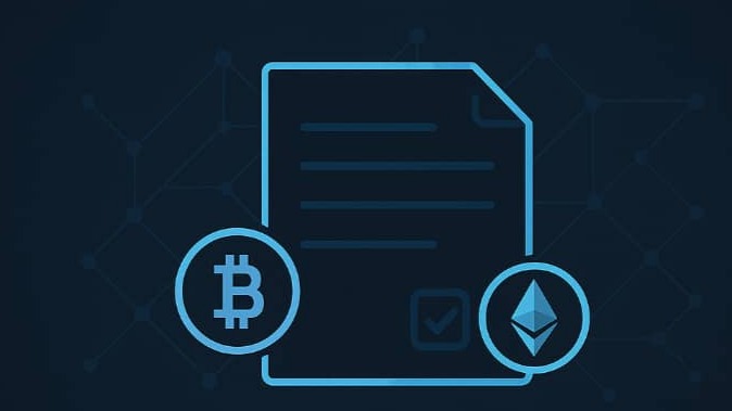 Crypto Tax Management