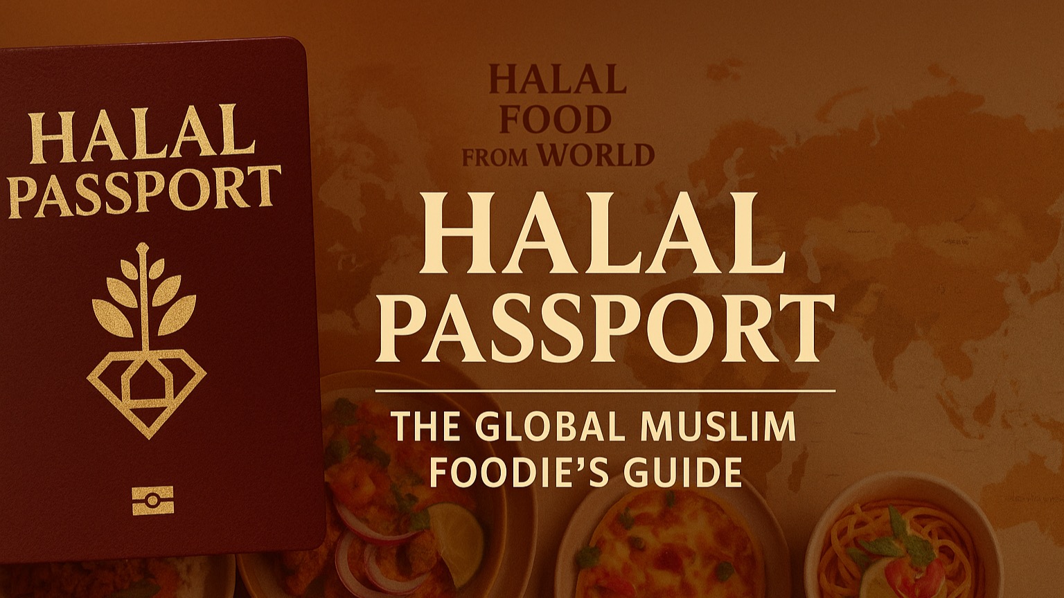 Halal Passport