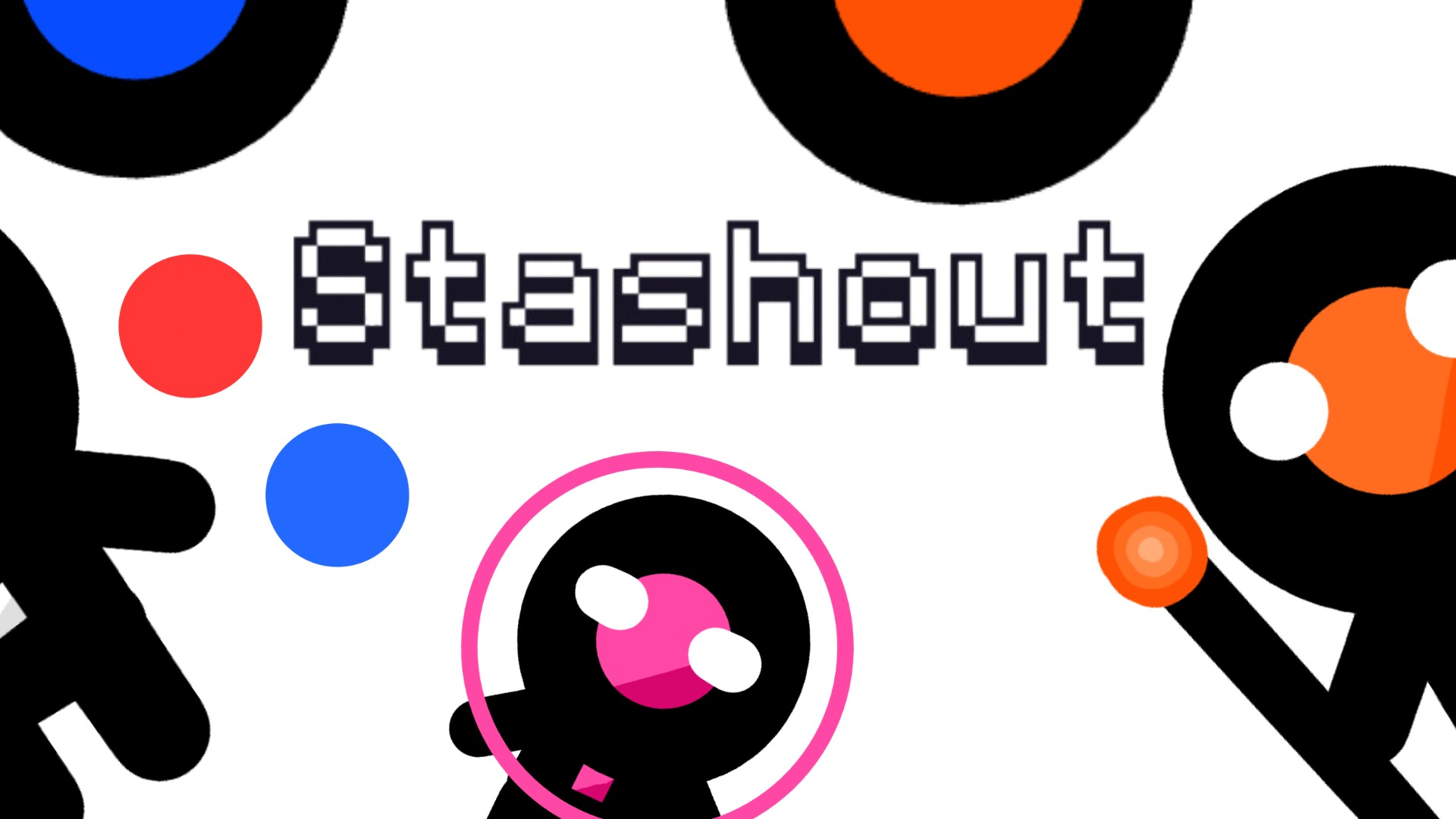 Stashout Founder's Circle