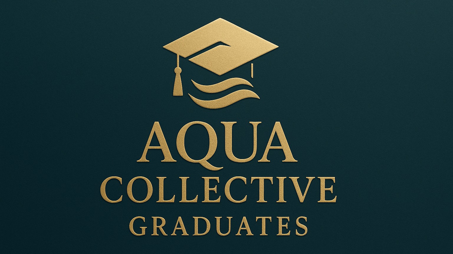 AQUA COLLECTIVE GRADUATES