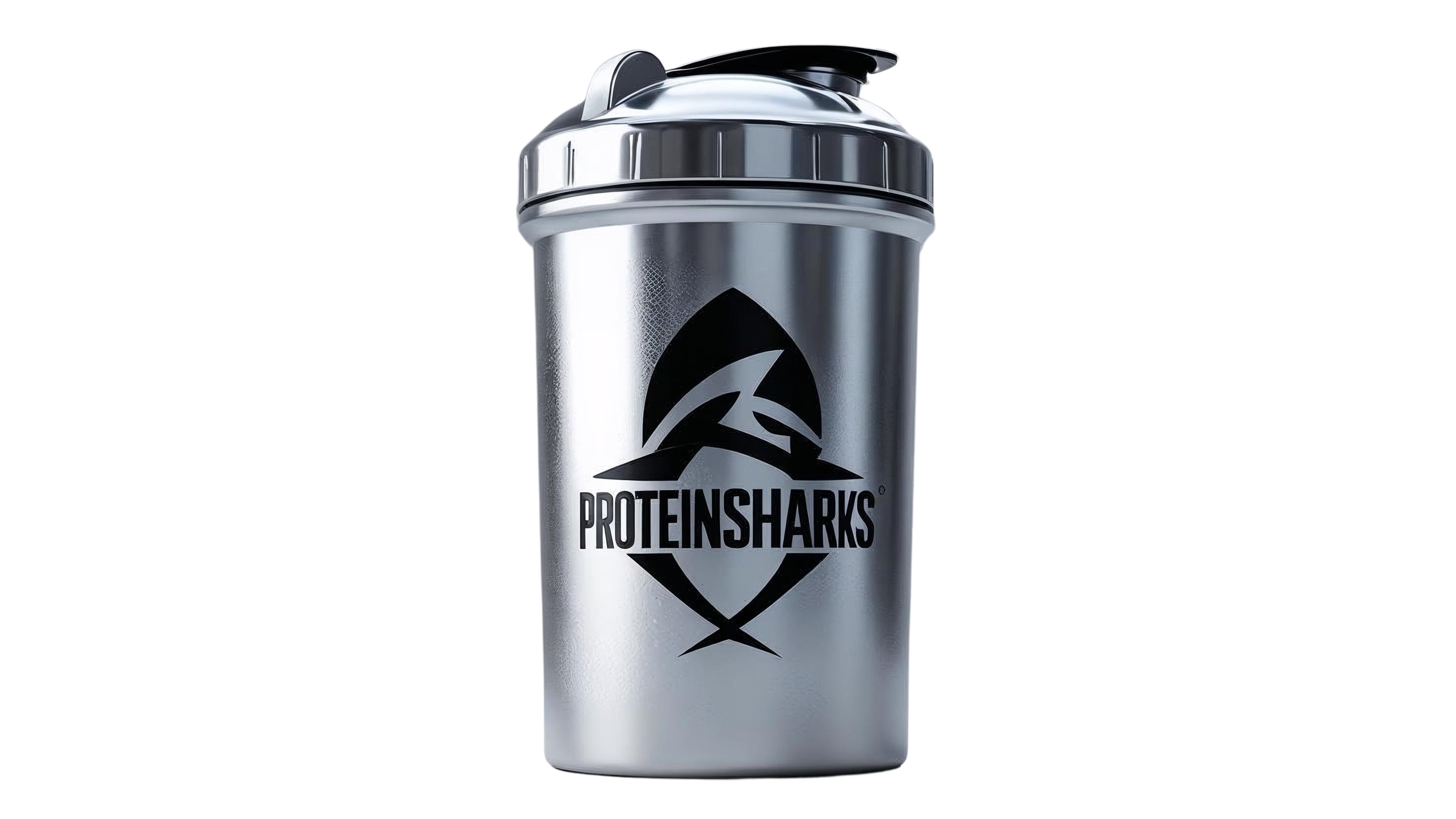 ProteinSharks