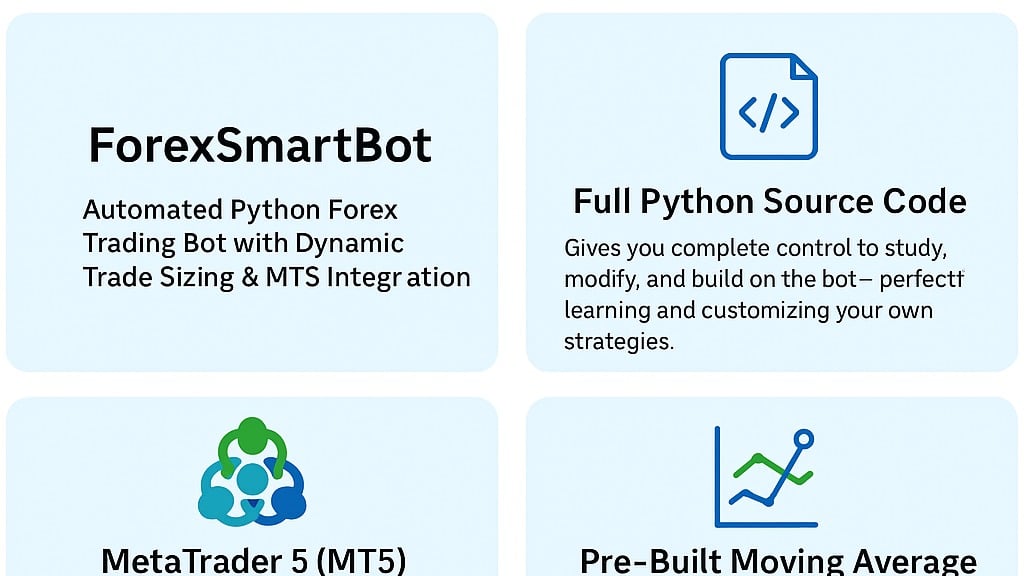 ForexSmartBot