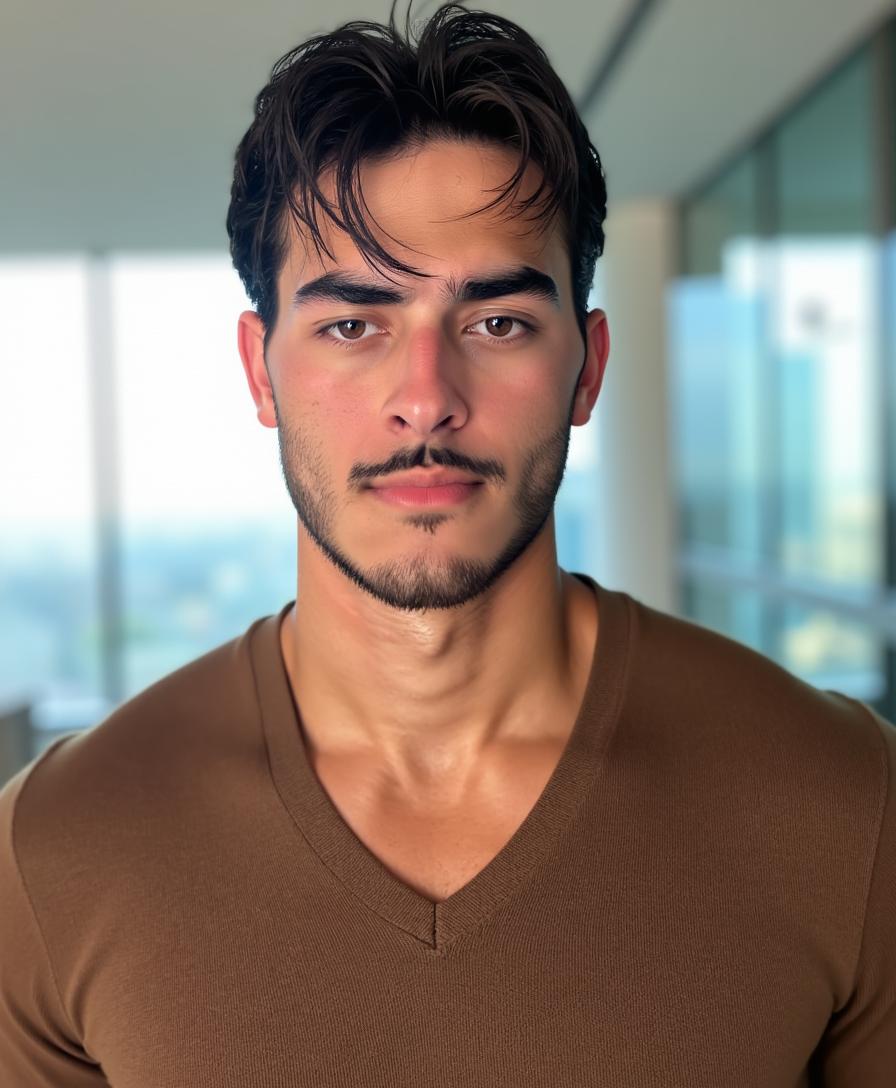 Profile picture