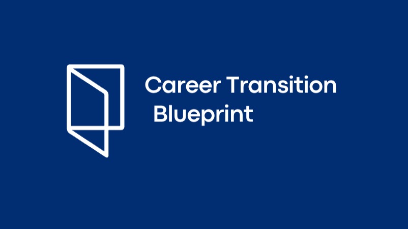 Career Transition Blueprint
