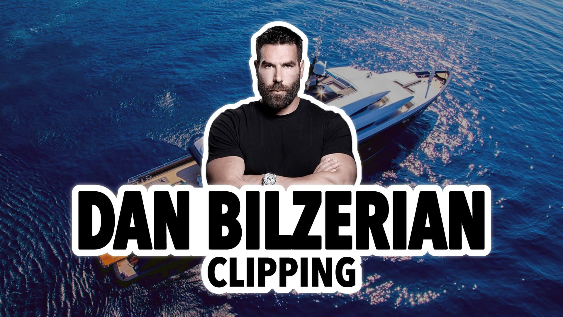 Dan Bilzerian Clipping