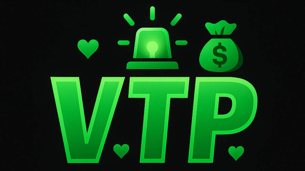 VALUE TOWN PARLAYS