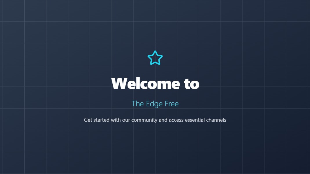 The Edge Free