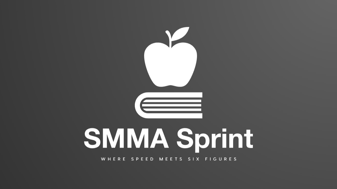 SMMA Sprint