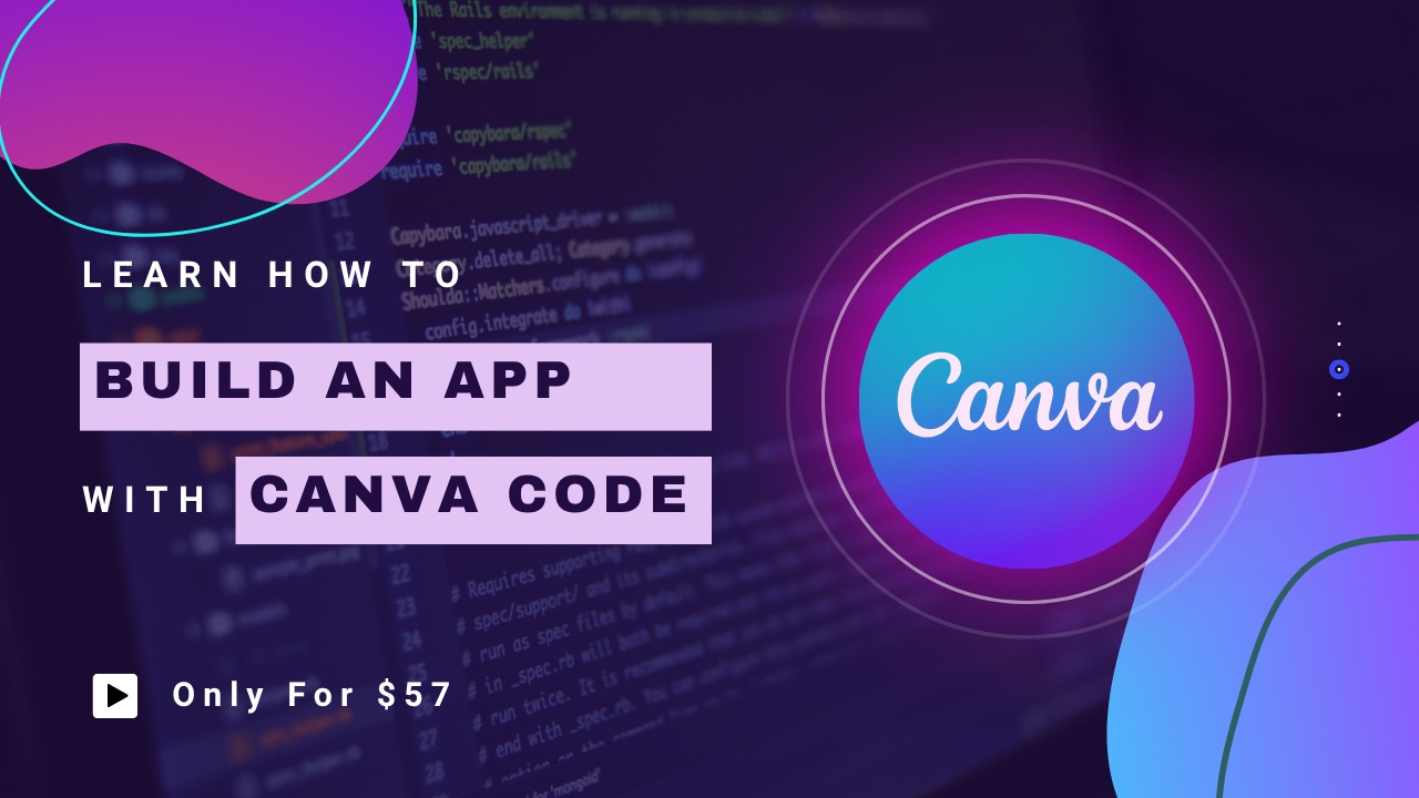Canva AI