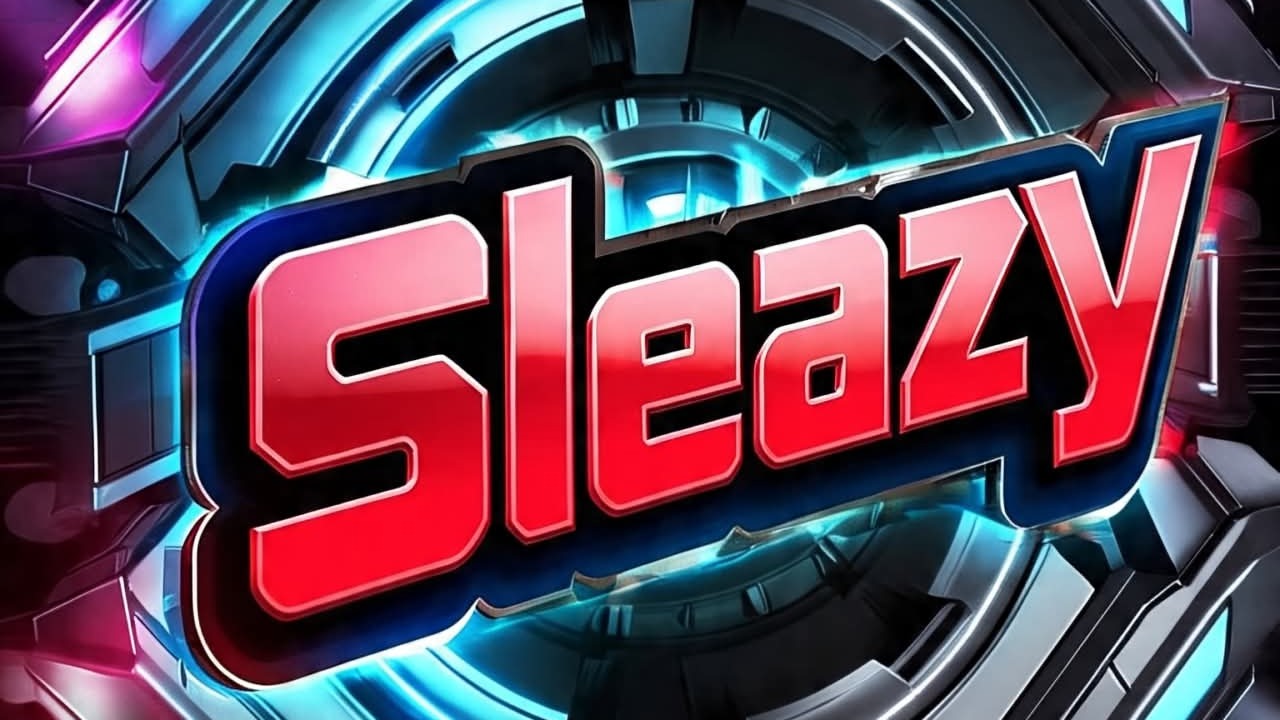 sleazy store