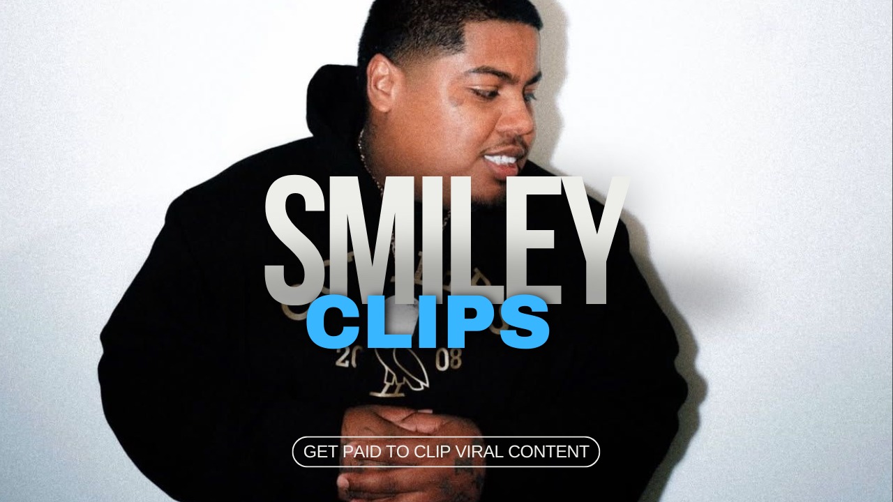 Smiley Clips
