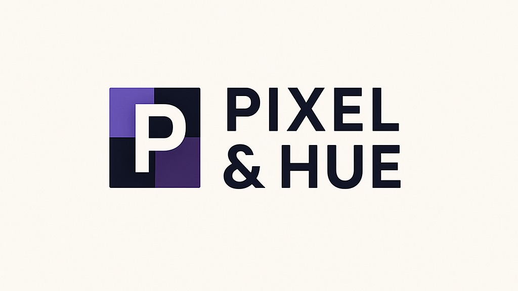 Pixel & Hue