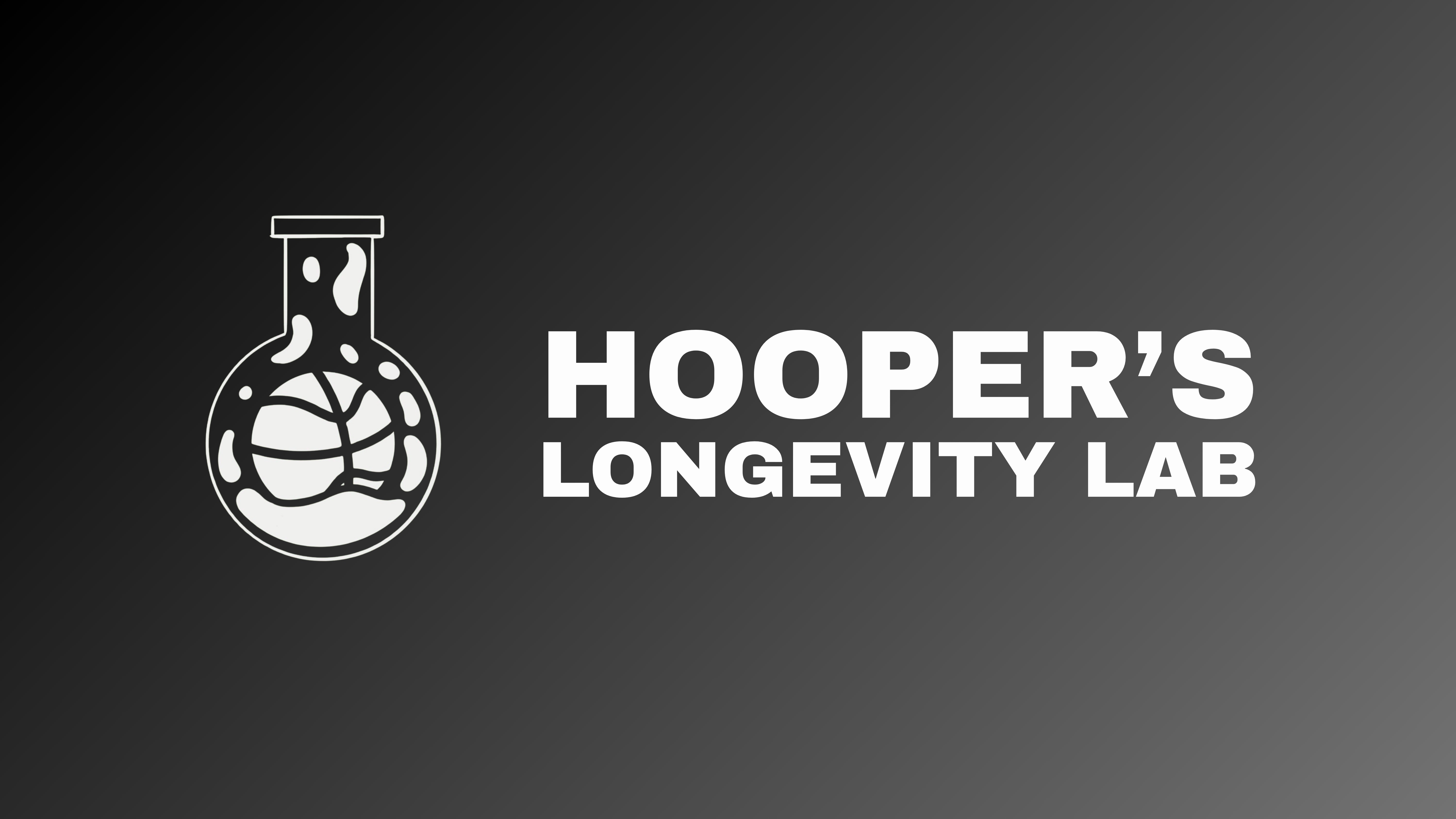 Hooper's Longevity Lab