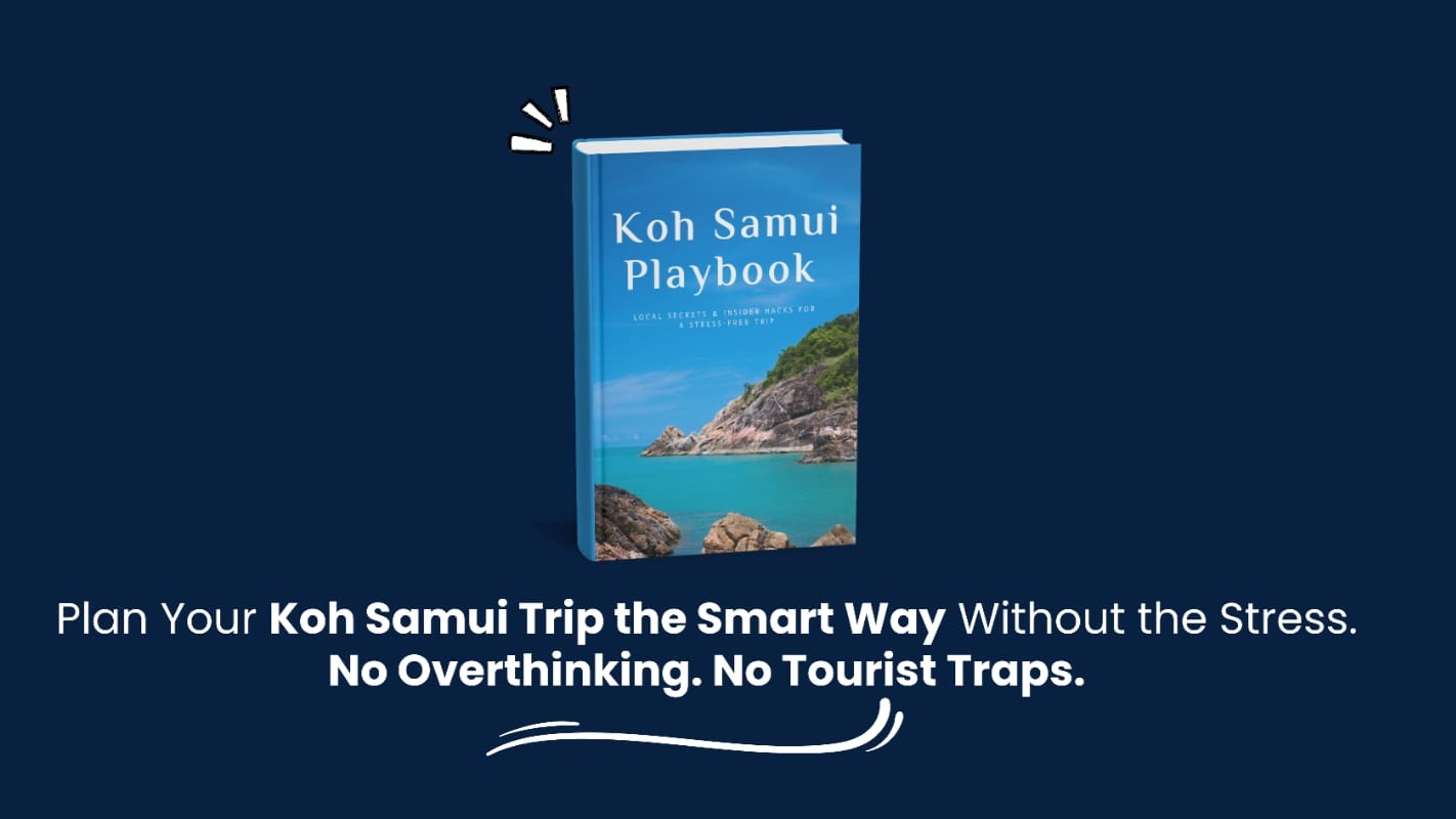 Koh Samui Playbook Guide