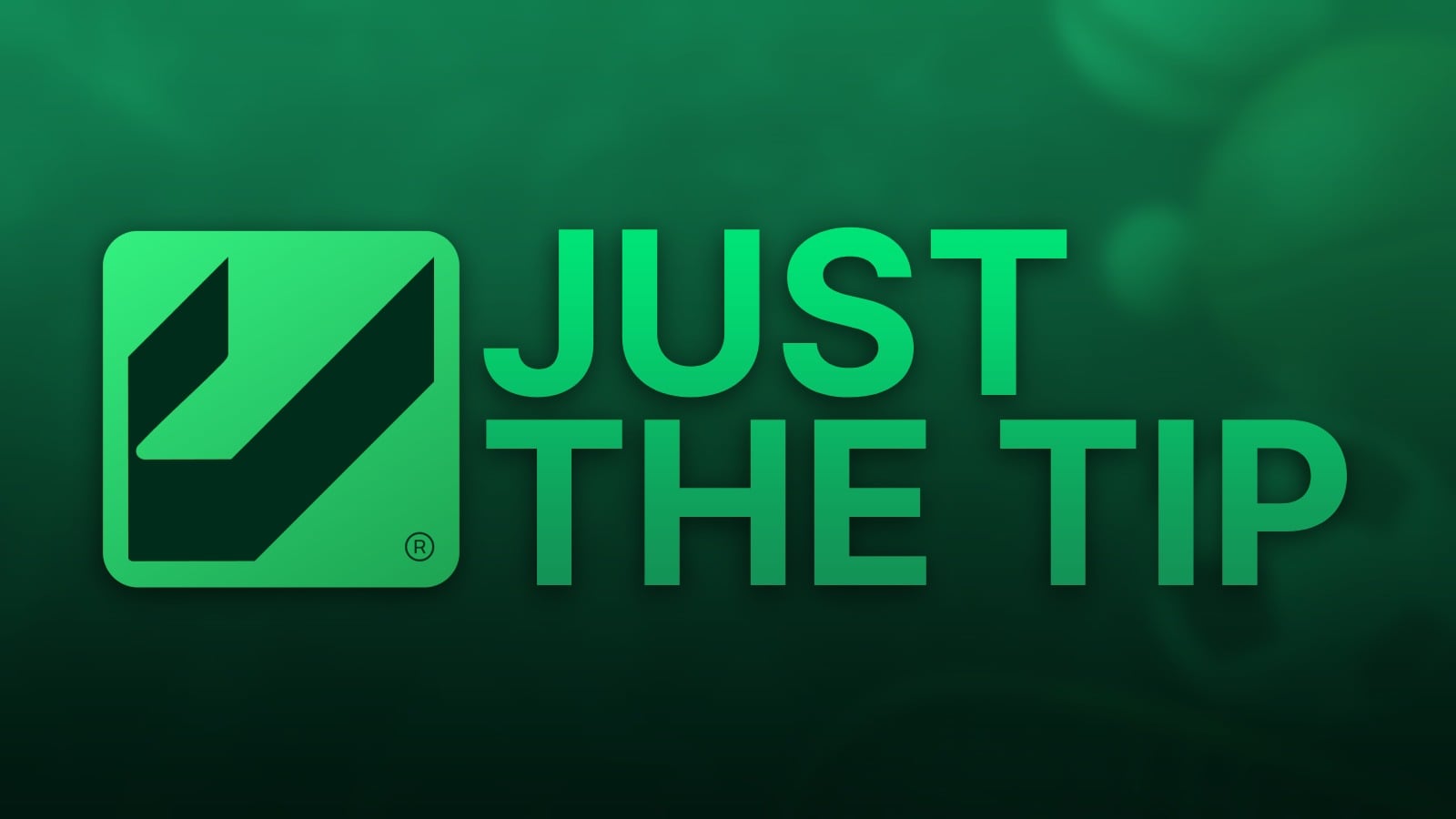 Just The Tip VIP