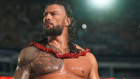 wwe clipping
