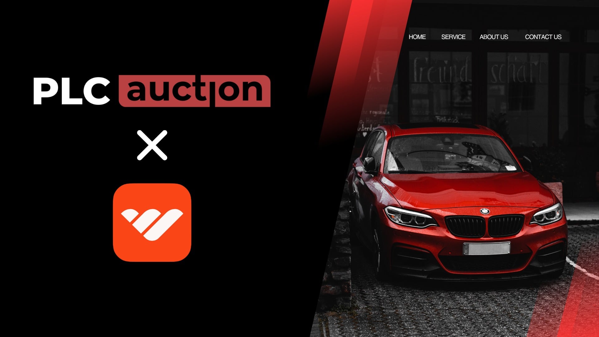 Car Auctions & VIN Check