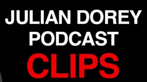 Julian Dorey Clipping
