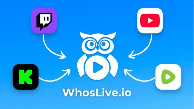 WhosLive