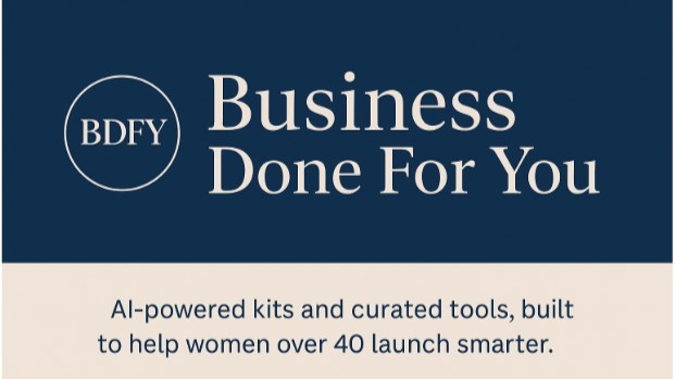 Business Done For You