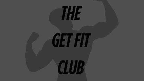 The Get Fit Club