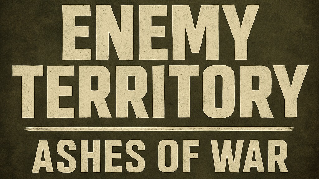 ET: Ashes of War
