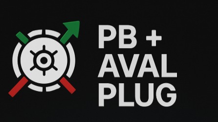 PB + Aval Plug