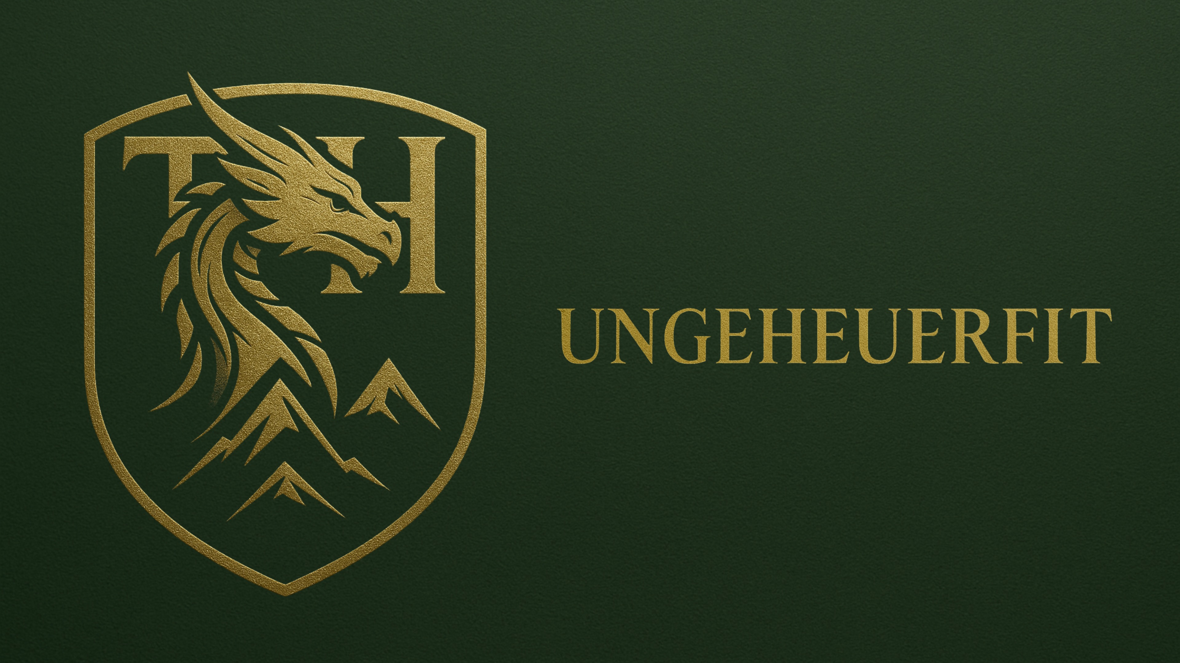 UngeheuerFit