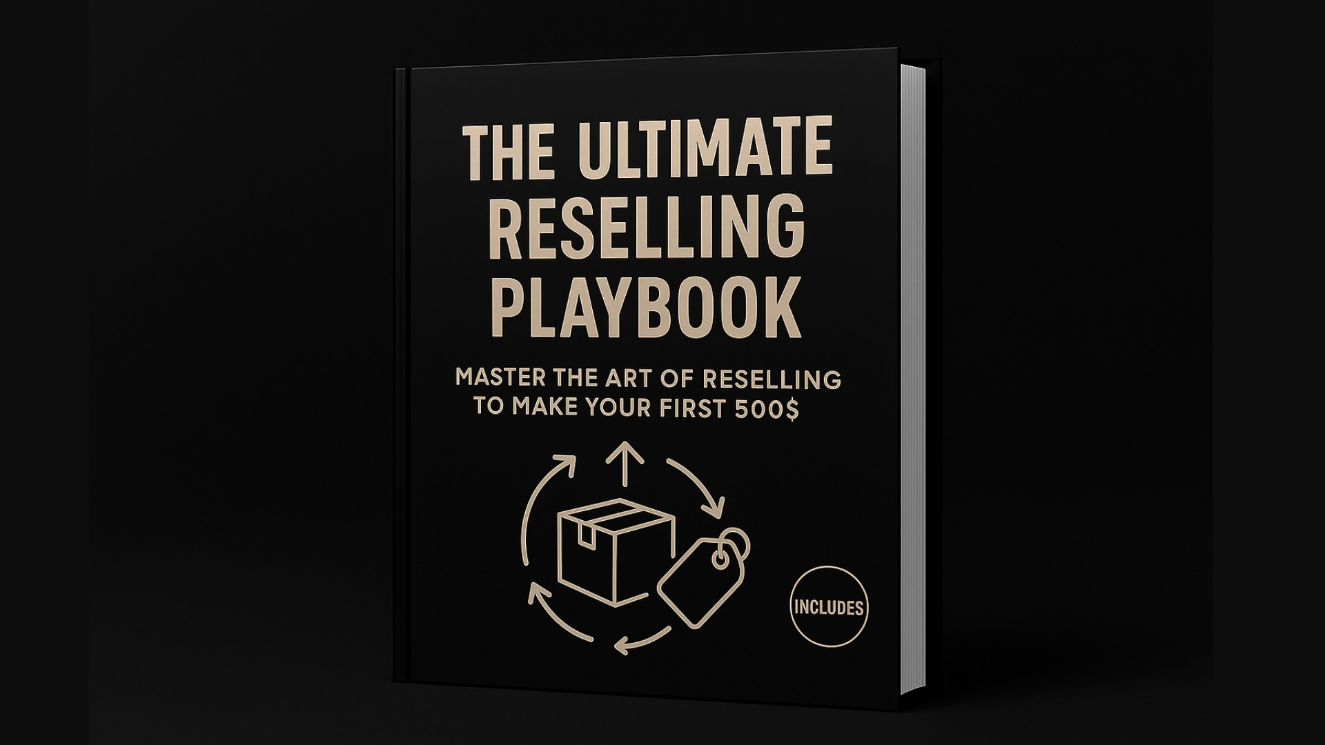 Resseling Guide Store