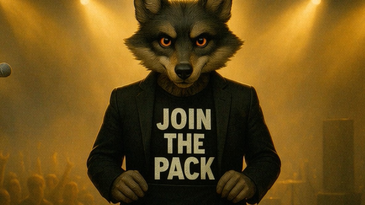 WOLF PACK'S DEN