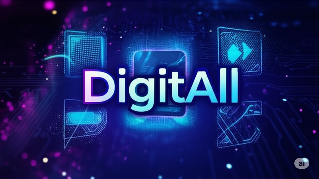 DigitAll Store