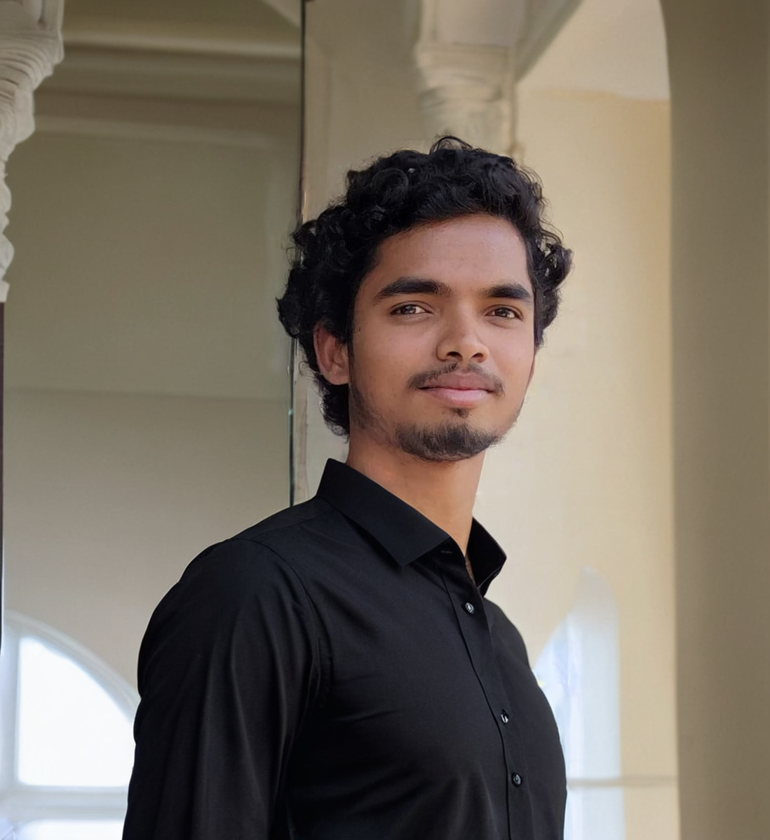 Suresh vetti