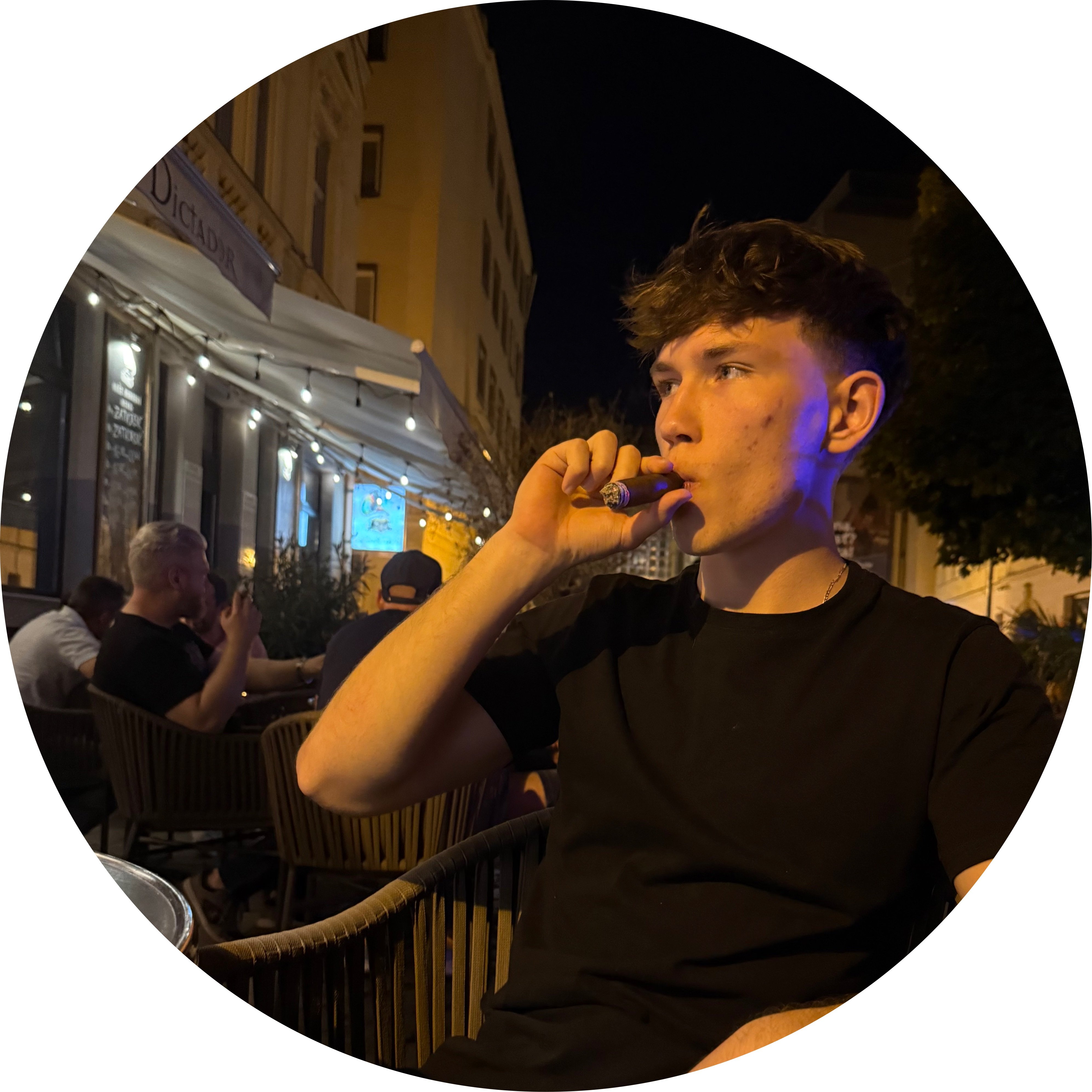 Profile picture
