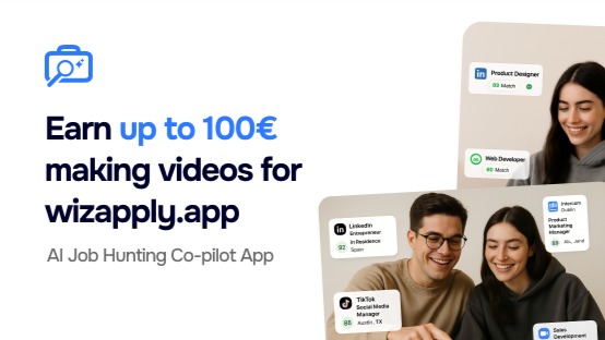 UGC Campaign