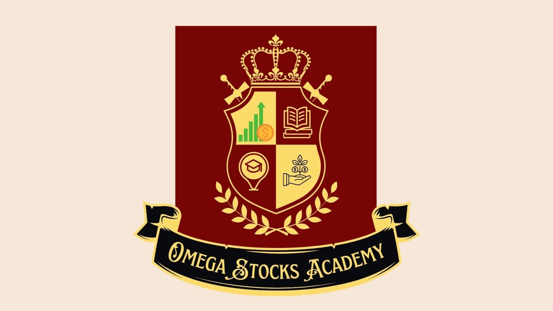 OMEGA STOCKS ACADEMY VIP