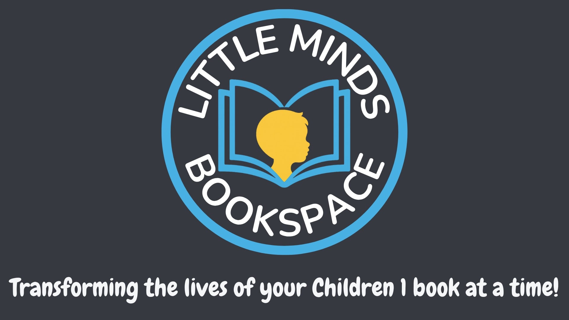 Little Minds Bookspace