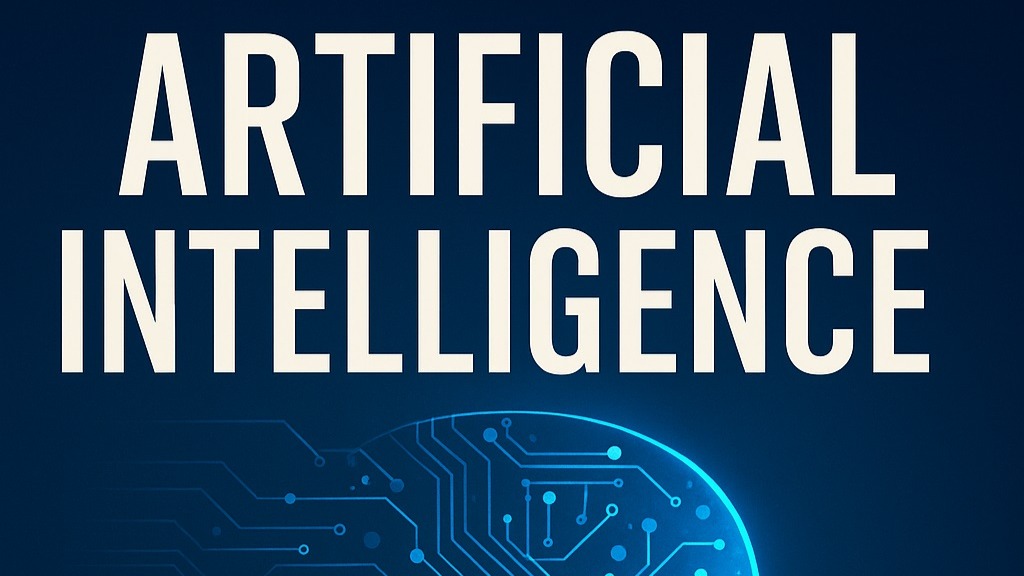 Artificial Intelligence E-book