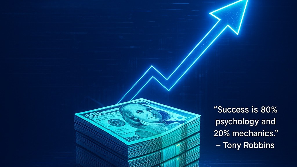 Million Dollar Startup E-book