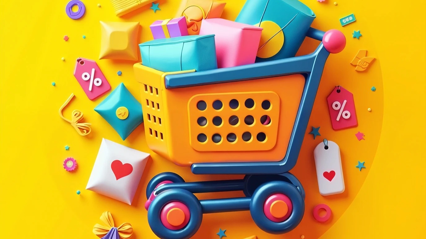 Automated Dropshipping 