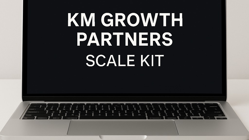 kmgrowthpartners Scalekit