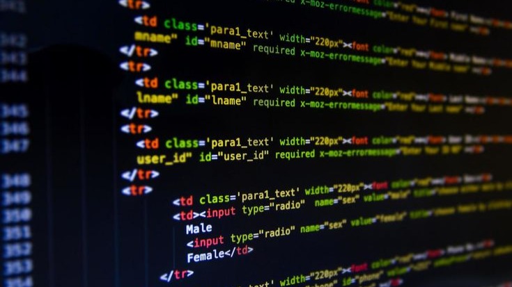 Code World