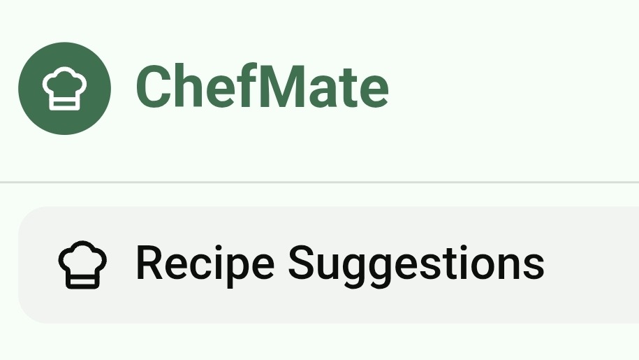 Ai cooker and diet specialist 
